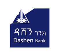 Dashen bank